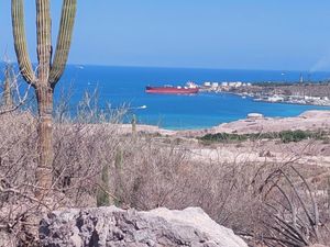 Terreno en Venta en Pedregal de la Paz La Paz