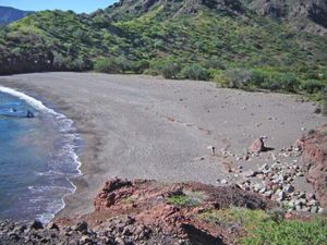 Terreno en Venta en San Cosme Loreto