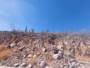 Terreno en Venta en Pedregal de la Paz La Paz