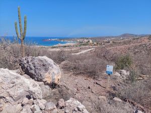 Terreno en Venta en Pedregal de la Paz La Paz