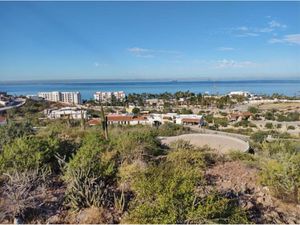 Terreno en Venta en Pedregal de la Paz La Paz