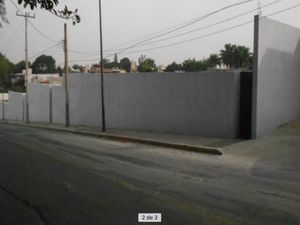 Terreno en Venta en Lomas Del Valle Zapopan