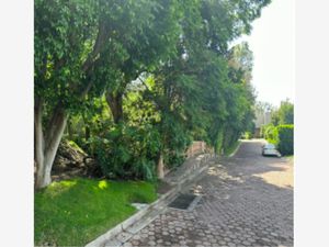 Terreno en Venta en Colinas de San Javier Zapopan