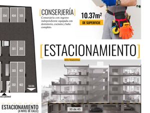 Departamento en Venta en Americana Guadalajara