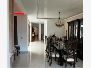 Casa en Venta en Chapalita de Occidente Zapopan