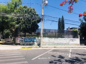 Terreno en Venta en Arcos Vallarta Guadalajara