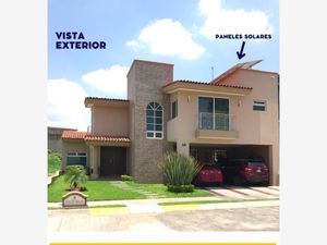 Casa en Venta en Bosques Santa Anita Tlajomulco de Zúñiga