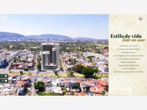 Departamento en Venta en La Estancia Zapopan