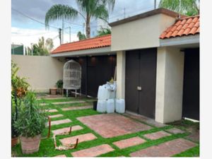 Casa en Venta en Chapalita de Occidente Zapopan