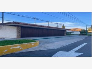 Terreno en Venta en Santa Isabel Zapopan