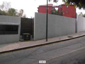 Terreno en Venta en Lomas Del Valle Zapopan