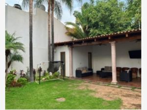 Casa en Venta en Chapalita de Occidente Zapopan