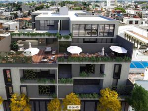 Departamento en Venta en Americana Guadalajara