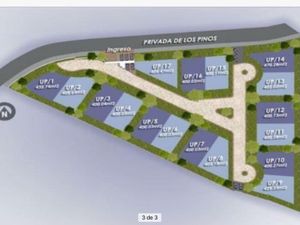 Terreno en Venta en Lomas Del Valle Zapopan