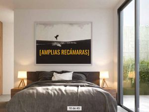 Departamento en Venta en Americana Guadalajara