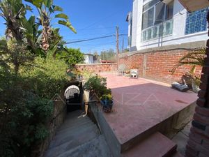 Casa en Venta en Internacional Tijuana