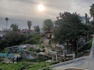 Terreno en Venta en El Progreso Tijuana