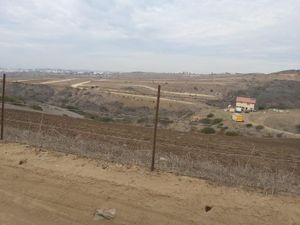 Terreno en Venta en Real del Mar Tijuana