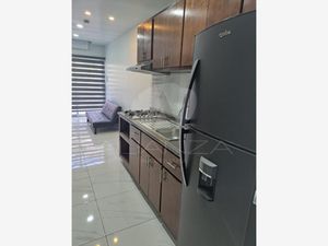 Departamento en Renta en Buena Vista Tijuana