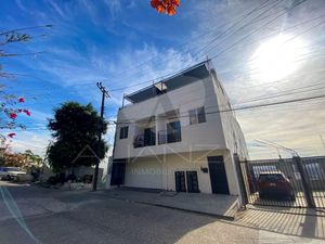 Departamento en Renta en Buena Vista Tijuana