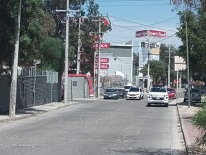 Terreno en Renta en Loma Alta Tecate