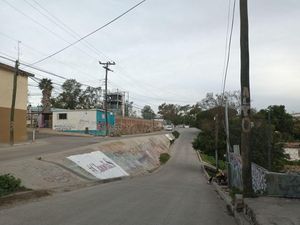 Terreno en Venta en El Progreso Tijuana