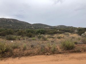 Terreno en Venta en Encinal Tecate