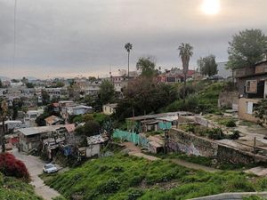 Terreno en Venta en El Progreso Tijuana