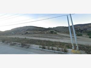 Terreno en Venta en Los Encinos Ensenada