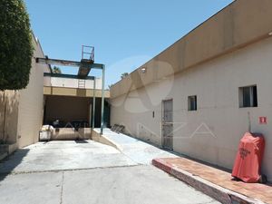 Bodega en Renta en La Mesa Tijuana