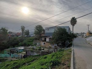 Terreno en Venta en El Progreso Tijuana