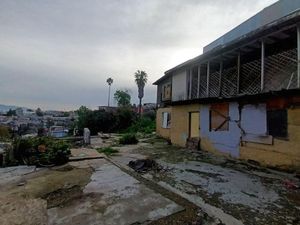 Terreno en Venta en El Progreso Tijuana