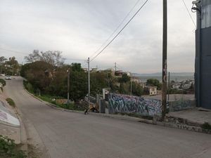 Terreno en Venta en El Progreso Tijuana