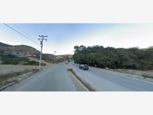 Terreno en Venta en Los Encinos Ensenada