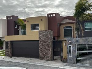 Casa en renta en Neptuno 2023, San Agustin, Tijuana, Baja California, 22524.