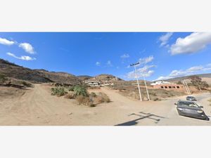 Terreno en Venta en Los Encinos Ensenada