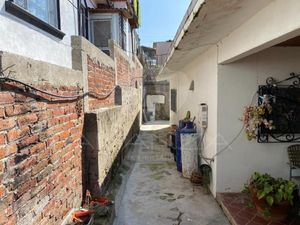 Casa en Venta en Internacional Tijuana