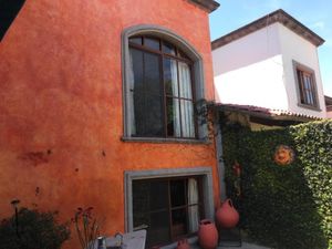 Casa en Venta en Claustros del Parque Querétaro