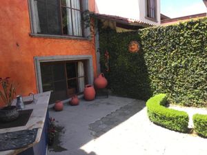 Casa en Venta en Claustros del Parque Querétaro