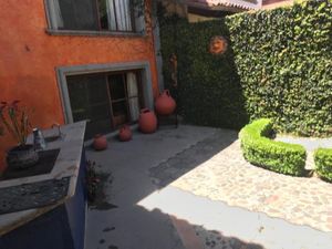 Casa en Venta en Claustros del Parque Querétaro