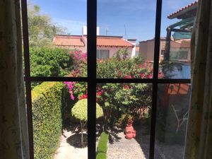 Casa en Venta en Claustros del Parque Querétaro