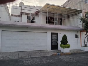 Casa en Venta en Cerro de la Estrella Iztapalapa