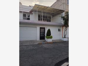 Casa en Venta en Cerro de la Estrella Iztapalapa