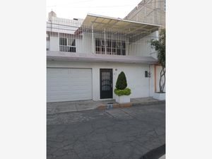 Casa en Venta en Cerro de la Estrella Iztapalapa