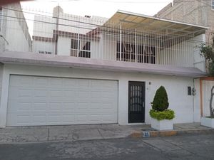 Casa en Venta en Cerro de la Estrella Iztapalapa