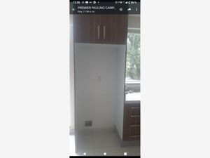 Departamento en Venta en Militar Marte Iztacalco