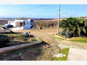 Terreno en Venta en Baja Malibú (Sección Lomas) Tijuana