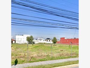 Terreno en Venta en Avenida Tecnologico Metepec