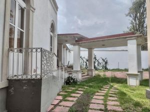 Casa en Venta en Santa Clara Toluca