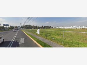 Terreno en Venta en Bellavista Metepec